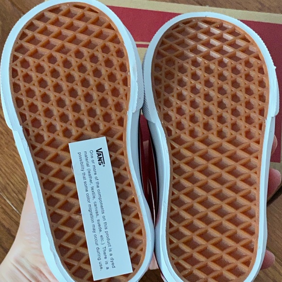 Vans Sport V sneakers - Picture 5 of 14